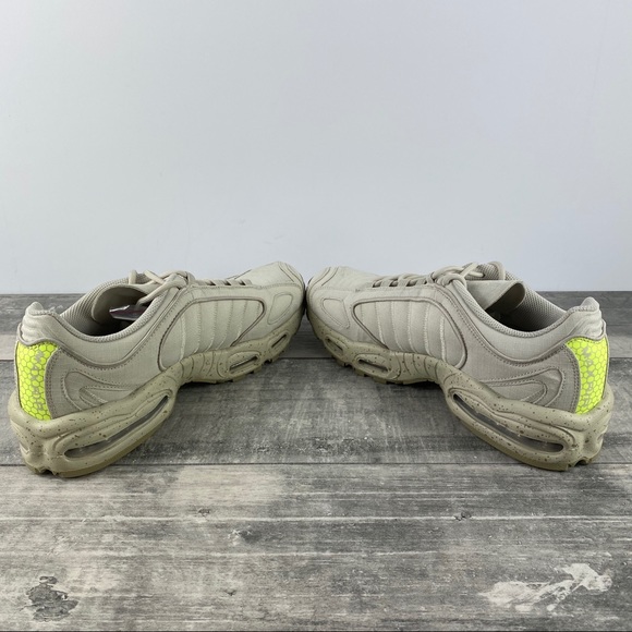 Nike Air Max Tailwind IV SP Sand Running Shoes - Picture 6 of 7